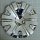 CAP-902C / Cruiser Alloy 902C Threshold Chrome Center Cap