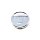 CAP-904C-5 / Cruiser Alloy 904 Switchblade 5-Lug Chrome Snap In Center Cap