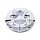 CAP-905CR / Cruiser Alloy 905C Genesis 908C Impulse Chrome RWD Bolt On Center Cap