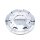 CAP-918CR / Crusier Alloy 918CR Paradigm Chrome Bolt On Center Cap