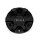 CAP-920MBF / Cruiser Alloy 920MB Iconic FWD Bolt On Black Center Cap