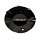 CAP-922MBR / Crusier Alloy 922MB Kinetic Gloss Black Bolt On Center Cap