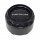 CAP-CLR1-B20T / Center Line Gloss Black Snap-In Center Cap