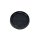 CAP-CLR3X-BR / Center Line Satin Black Snap-In Center Cap