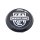CAP-CLR6X / Center Line Satin Black Snap-In Center Cap