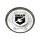 CAP-GA6-A19 / Gear Alloy Silver Bolt-On Center Cap