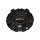 CAP-MC1-B24 / Motiv Gloss Black Bolt On Center Cap