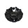 CAP-MC3-B24 / Motiv Gloss Black Bolt On Center Cap