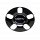 CAP-MH-B21/ Motiv Gloss Black Snap In Center Cap