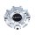 CAP-MH4-C21/ Motiv Gloss Black Bolt In Center Cap