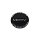 CAP-MP-B21/ Motiv Gloss Black Snap In Center Cap