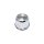 CAPRWC / Konig Chrome Snap-In Center Cap