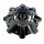 CAP-TIS-C21 / TIS Chrome Bolt-On Center Cap