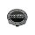 CAP-TXX5-B / Center Line Gloss Black Snap-In Center Cap