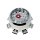 CAP-WXF-8-CR21 / Worx Alloy Chrome 8-Lug Bolt On Center Cap