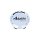 CAP2CH / Advanti Racing Chrome Snap In Center Cap