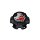 CAP6139MAM4 / Mamba Bolt-On Center Cap for 6x5.5