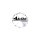 CAPB1DS / Advanti Racing Chrome Snap In Center Cap