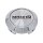CAPCAC / Maxxim Chrome Snap-In Center Cap