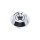 CAPCLC / Konig Snap-In Chrome Center Cap