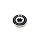 CAPCWC / Konig Chrome Snap-In Center Cap