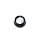 CAPFU6 / Maxxim Gunmetal Snap-In Center Cap