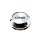 CAPGNS / Konig Machined Snap-In Center Cap