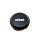 CAPIO5 / Konig Satin Black Snap-In Center Cap