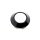CAPKONSSM5 / Konig SSM Black Snap-In Center Cap