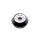 CAPLI5 / Konig Gloss Black Snap-In Center Cap