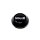 CAPMZ5 / Maxxim Gloss Black Snap-In Center Cap