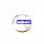 CAPPC080 / Konig Machined Snap-In Center Cap