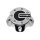 CAPPC5127C / Mamba Bolt-On Center Cap for 5x5