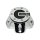 CAPPC5139C / Mamba Bolt-On Center Cap