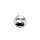 CAPVGC / Maxxim Chrome Snap-In Center Cap