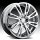 Chrome Xpressions 815C 815 CX15 Custom Rims Wheels