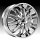 Chrome Xpressions 818C 818 Chaos Chrome Custom Rims Wheels