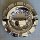 CAP-030CF / Maas 030C Coventry FWD Chrome Center Cap / DISCONTINUED