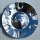 EF-605CR / Cruiser Alloy 605C RWD Retractor Chrome Center Cap / DISCONTINUED