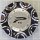 Platinum 406C America Chrome Center Cap - 89-9406C - DISCONTINUED