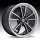 Center Line 630MB MM1 Machined Black