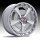 Center Line 631MS MM2 Machined Silver