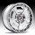 Center Line 631V MM2 Chrome PVD