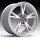 Center Line 632MS MM3 Machined Silver