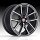 Center Line 633MB MM4 Machined Black