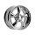 Center Line Muscle M01 Polished Custom Wheels
