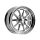 Center Line Muscle M02 Polished Custom Wheels