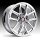 Center Line 633C MM4 Chrome