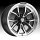 Center Line 633MB CM4 Machined Black