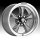 Center Line 635MA CM6 Anthracite